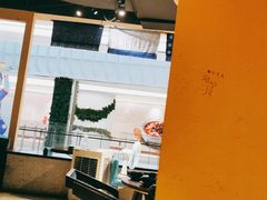 大堂-觅山云南菜(泊富ICITY店)