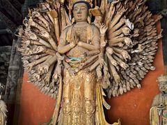 -报恩寺(平武县)