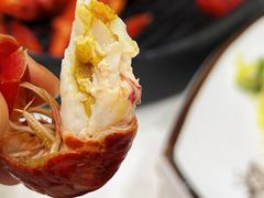 -老鄞江清水龙虾•赵赵家(江北店)