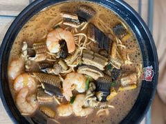 -常熟炒浇面馆(蓝旗街店)