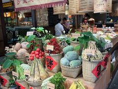 -六合居(温江店)