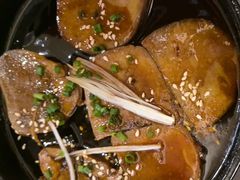 -吉兆·料理(红梅南路店)
