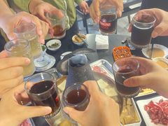 -新梅居(宁海东路店)