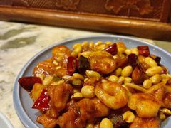 -小吊梨汤·北京菜(香山店)