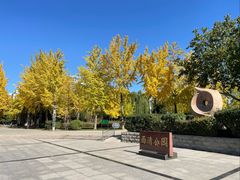 -西清公园