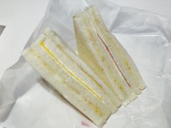 -洪瑞珍三明治(大安店)