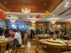 -德胜轩正宗顺德菜(宝安沙井会展中心店)