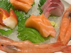 -贵木日本料理·铁板烧(新地假日广场店)
