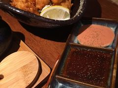 -山杏yama-katsu·吉列炸物