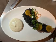 -Ocean's Table 欧舍