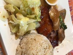 -永祥烧腊餐厅(虹口店)