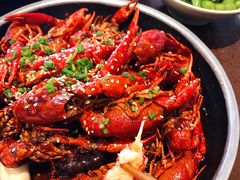 -一棠龙虾•王牌虾球(光谷天地店)