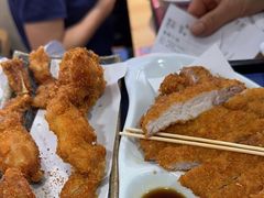 -哈灵面馆(宁波路店)