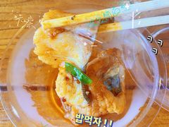 -都江堰石锅鱼