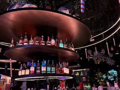 -柒Lounge(三里屯店)