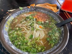 -云龙湖阿喆米线(云龙湖店)