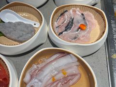 -海底捞火锅(世豪广场店)