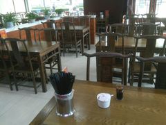大堂-朱鸿兴面馆(镇湖店)