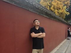 -西安市广仁寺