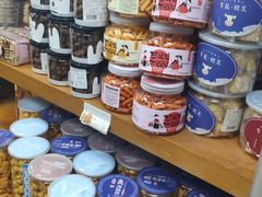 零售区-飘香心语(官亭路店)