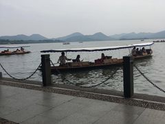 -湖畔居茶楼(湖滨店)