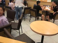 大堂-德克士(宽甸店)