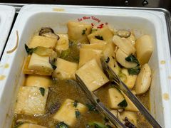 -素满香·食养自助(天一广场店)