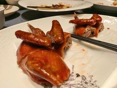-小天厨民间菜馆(深圳街店)