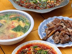 -乐山第一家临江鳝丝(茶坊路店)