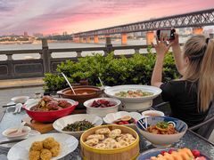 -汉水谣·江景餐厅(江滩店)