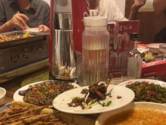 -冶建镜子·老南昌大排档·江西虾王(总店)