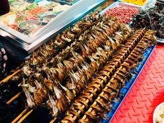 -石屏老字号4号包浆豆腐美食城(泼水广场店)