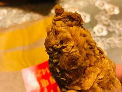 -麦当劳(华融店)