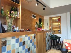 -木辛水水冰煮羊(凤城六路店)