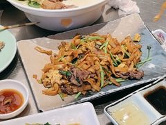 -潮界(虹桥新天地店)