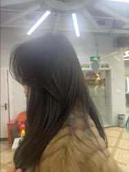 -秦·专注剪发