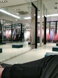 点击看大图 -金夫人婚纱摄影(华南店)