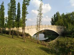 -眉山湿地公园(东坡区)
