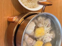 -椰皇鸡饭·烧味烧腊