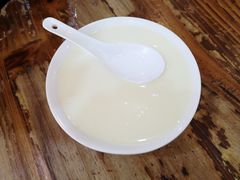 -沙湾姜埋奶(兴新包店)