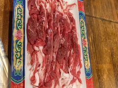 -老北京涮羊肉·龙虾.烧烤(江镇店)