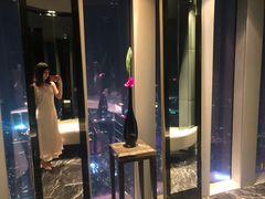 -广州四季酒店·佰鲜汇·现代法餐