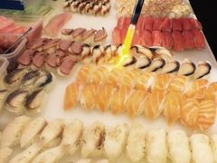-墨竹寿司(九江店)