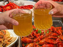 -乔街深夜食堂·小龙虾·高压锅生蚝(杭州总店)