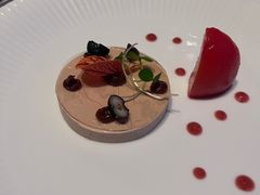 -渔火·特色餐厅(佘山世茂洲际酒店)