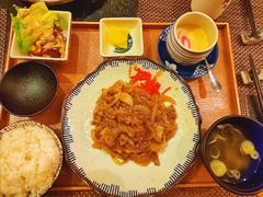 -长崎屋·日本料理·刺身·烧鸟(天河北路店)