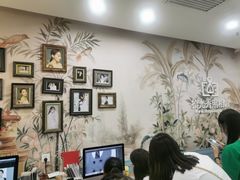 -拾光秀照相馆(石家庄勒泰中心店)
