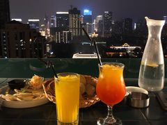 -萨芭蒂高空花园餐酒吧