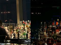 -广州四季酒店·天吧·高空酒吧