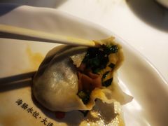 -日丰园海肠水饺·老字号大连海鲜(和平广场店)